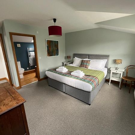 Ty Boia Bed & Breakfast Saint David's Exterior foto