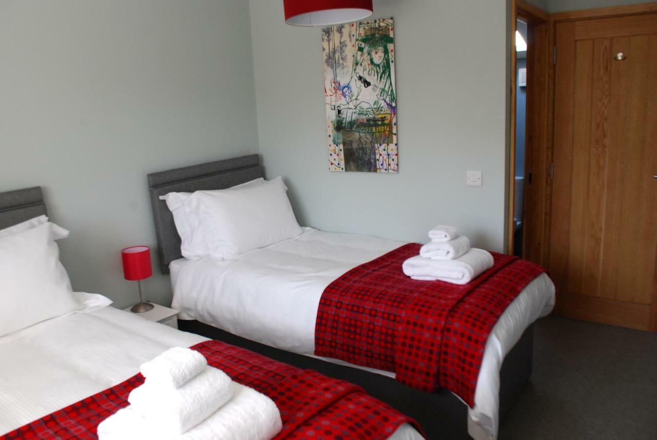 Ty Boia Bed & Breakfast Saint David's Exterior foto