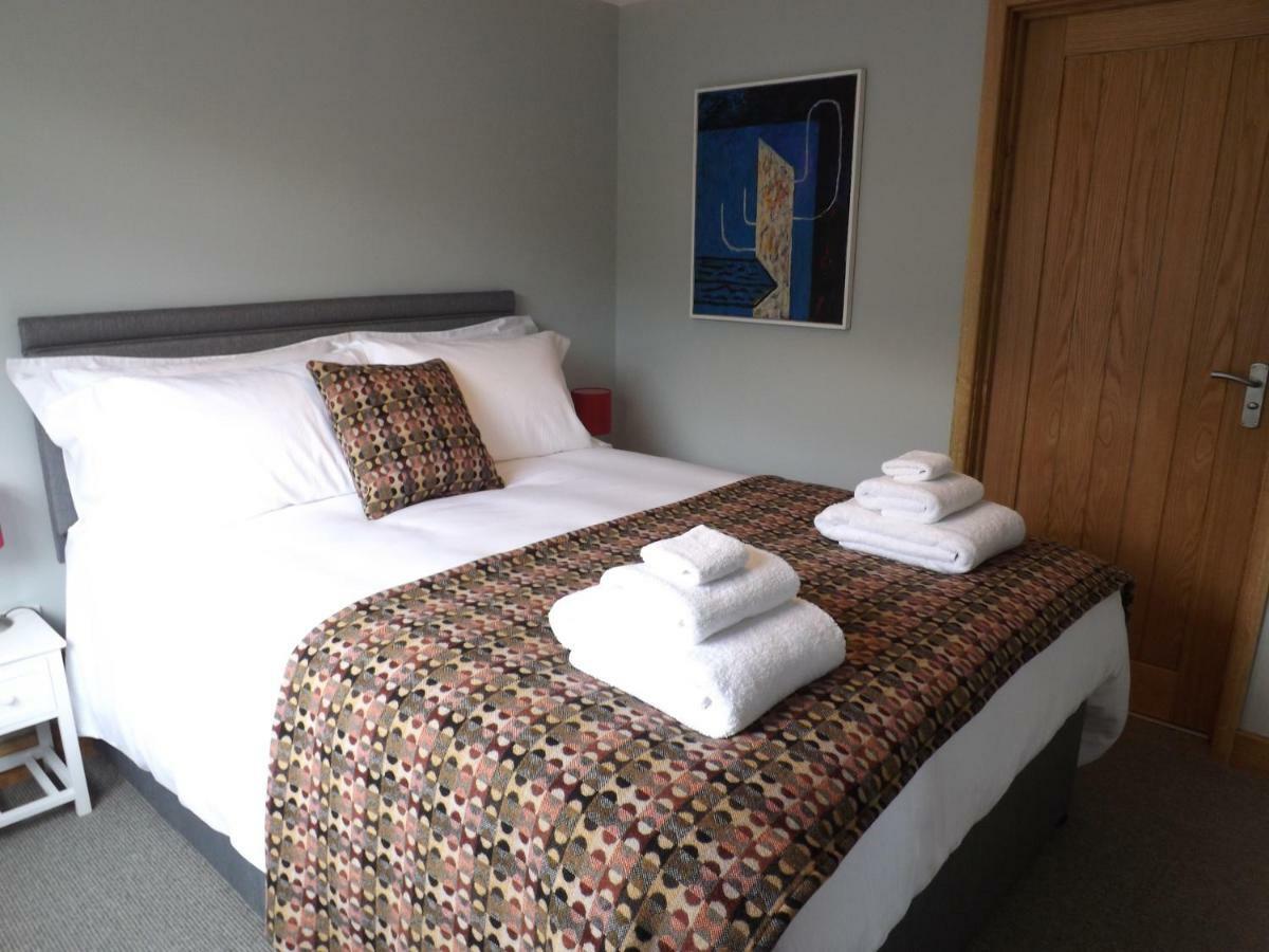 Ty Boia Bed & Breakfast Saint David's Exterior foto