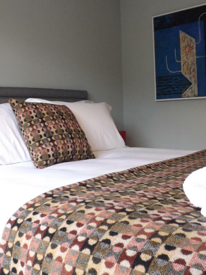 Ty Boia Bed & Breakfast Saint David's Exterior foto