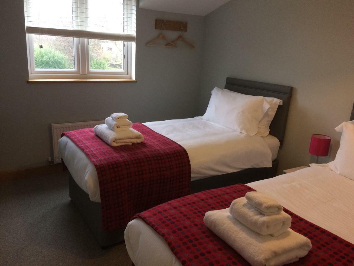 Ty Boia Bed & Breakfast Saint David's Exterior foto
